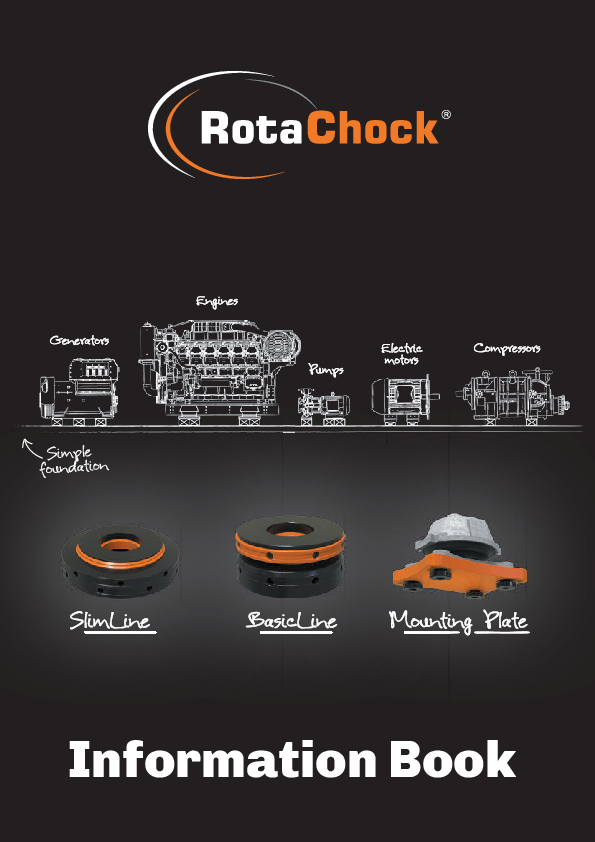 RotaChock Information Book